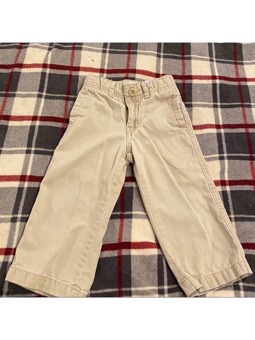 Old Navy Khaki Pants